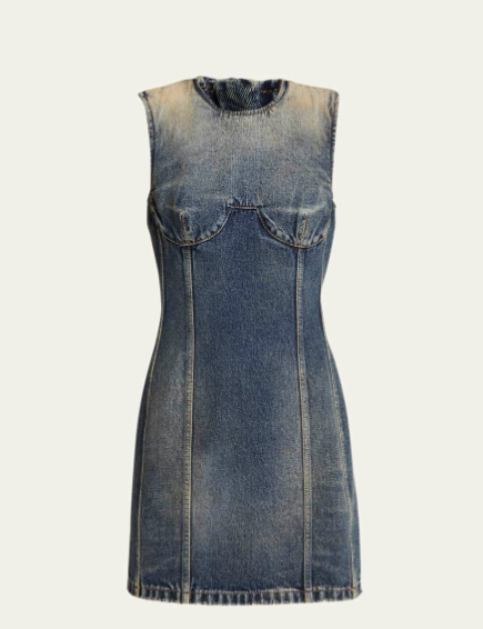 Robe casual